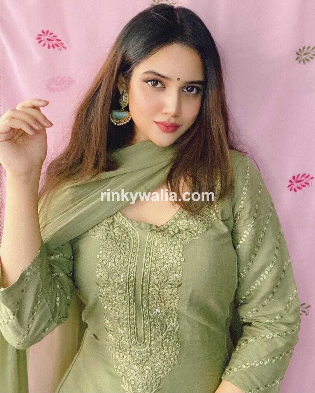 Independent Call Girls in Zirakpur