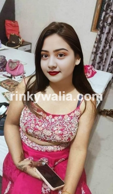 Zirakpur Escort