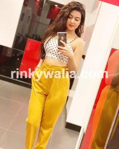 female Call Girls in Zirakpur